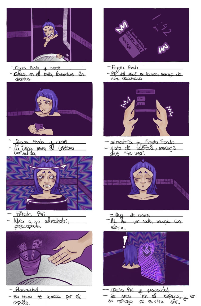 storyboard 2 storyboard 2