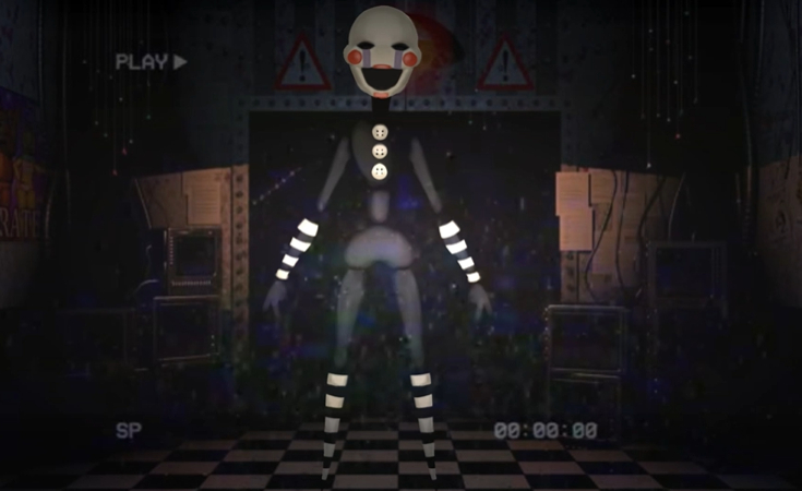 rigging 2D