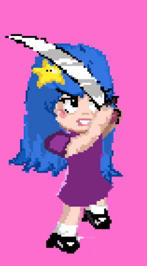 gif pixel art